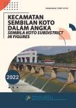 Sembilan Koto Subdistrict in Figures 2022