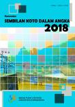 Kecamatan Sembilan Koto Dalam Angka 2018